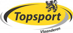 Topsportfonds Stad Antwerpen